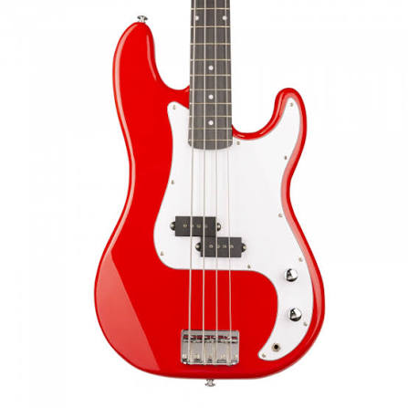 Guitare Basse 4 Cordes