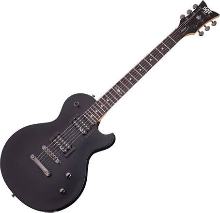 Guitare Solo